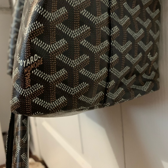 ❌SOLD❌Goyard PM tote - Picture 5 of 6